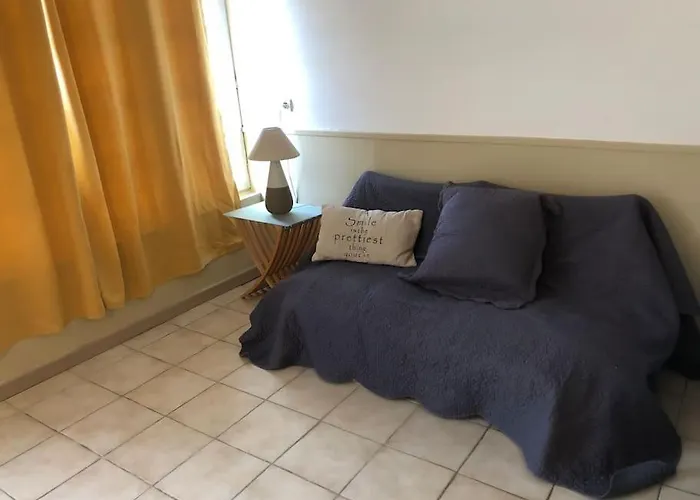 Studio De 38 Metres Carres