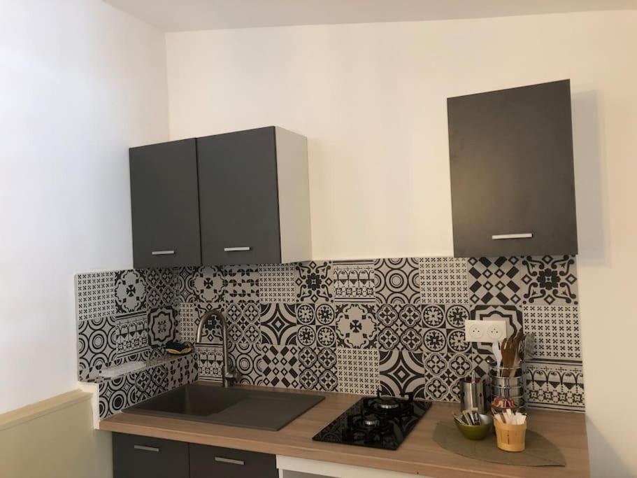 Casa vacanze De 38 Metres Carres