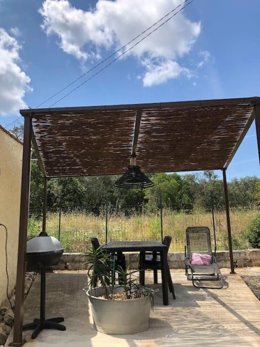 De 38 Metres Carres * Parignargues