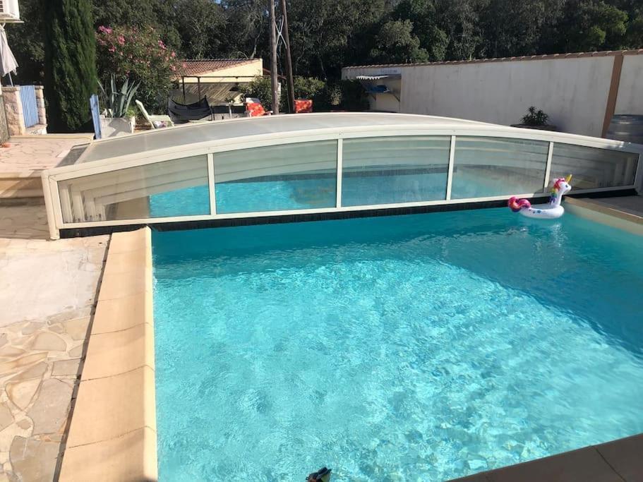 Hébergement de vacances De 38 Metres Carres